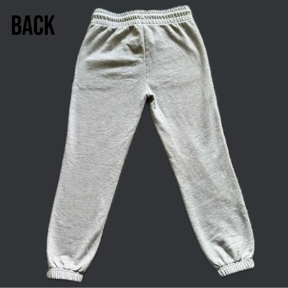 Disney Mickey Mouse Gray Joggers - Picture 6 of 11